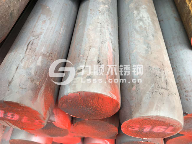 316L不锈钢圆棒_&phi;80mm